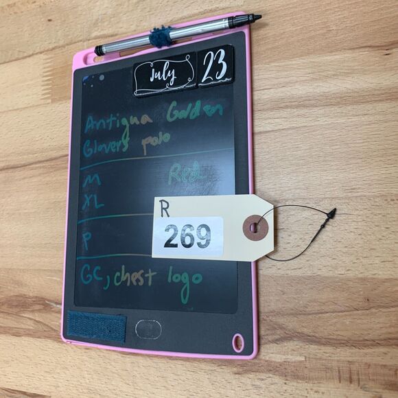 Arizona Diamondbacks Golden Glovers Polo Shirt Mens XL Extra Large Red Antigua - Picture 10 of 11